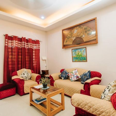 Bahay Ni Kikay Vacation Rental - Wifi Included جنرال سانتوس المظهر الخارجي الصورة