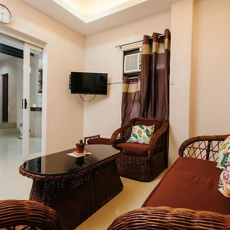 Bahay Ni Kikay Vacation Rental - Wifi Included جنرال سانتوس المظهر الخارجي الصورة