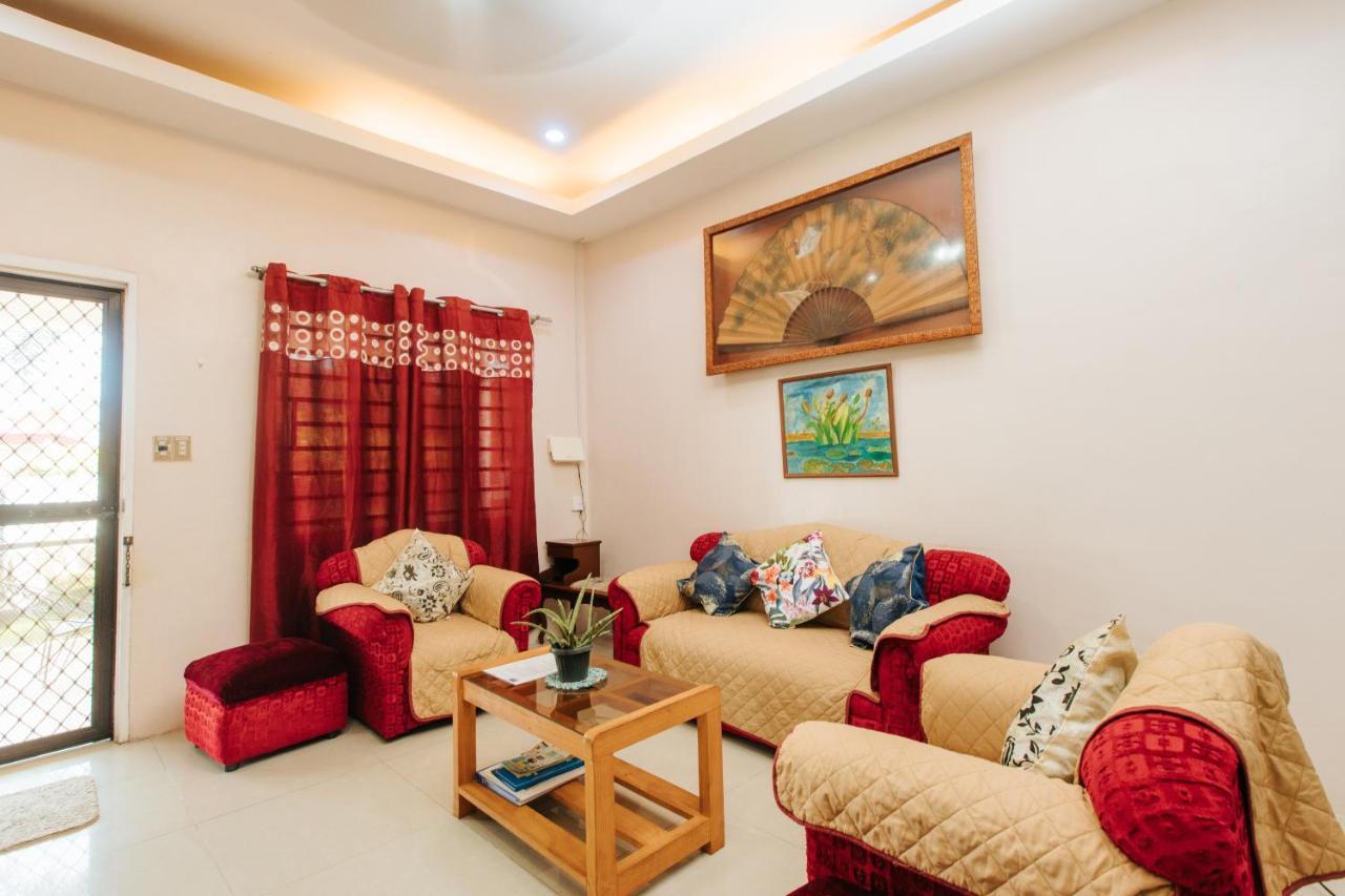 Bahay Ni Kikay Vacation Rental - Wifi Included جنرال سانتوس المظهر الخارجي الصورة