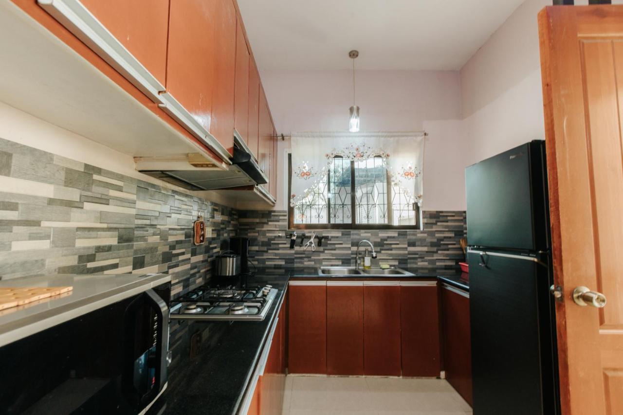 Bahay Ni Kikay Vacation Rental - Wifi Included جنرال سانتوس المظهر الخارجي الصورة