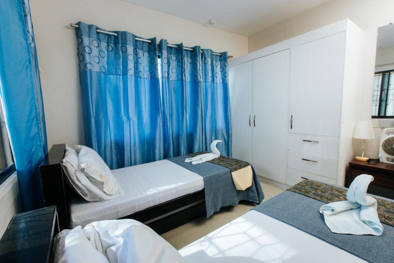 Bahay Ni Kikay Vacation Rental - Wifi Included جنرال سانتوس المظهر الخارجي الصورة