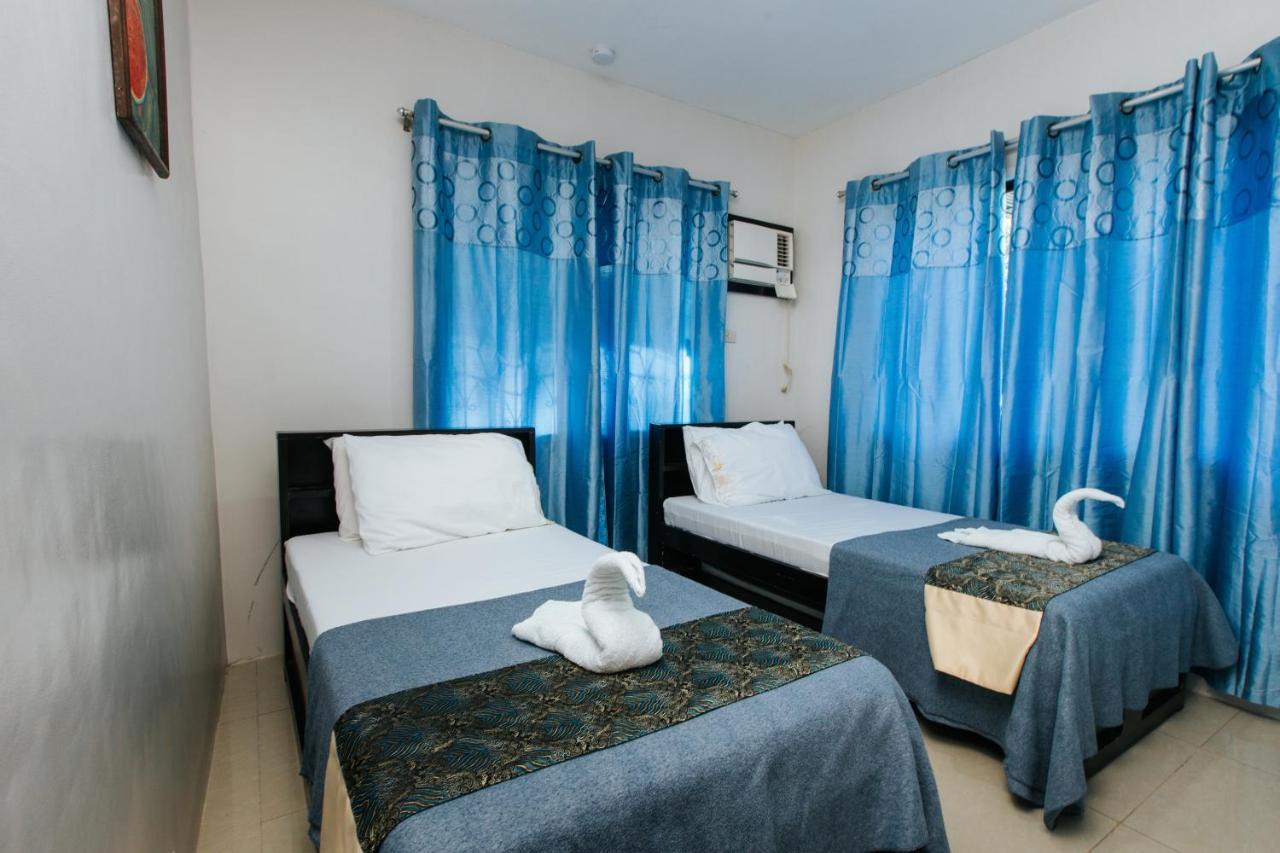 Bahay Ni Kikay Vacation Rental - Wifi Included جنرال سانتوس المظهر الخارجي الصورة
