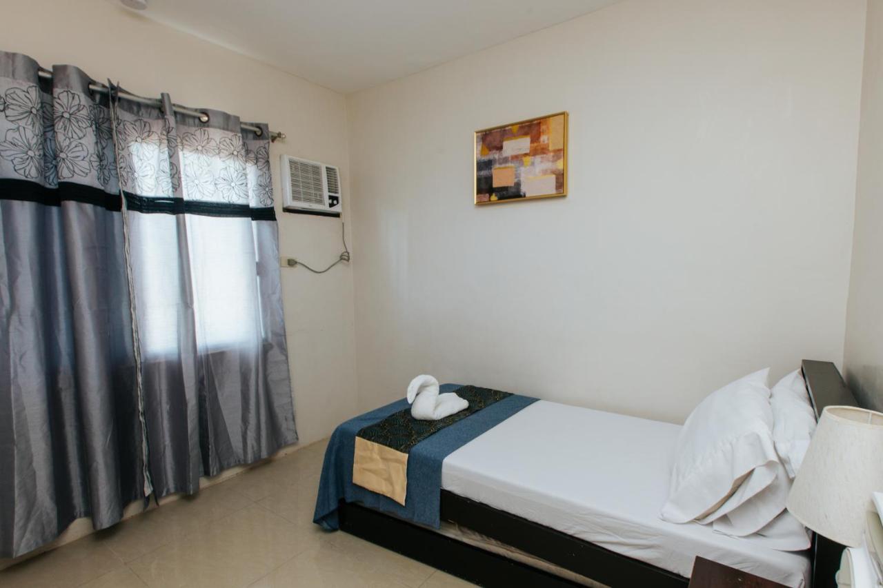 Bahay Ni Kikay Vacation Rental - Wifi Included جنرال سانتوس المظهر الخارجي الصورة