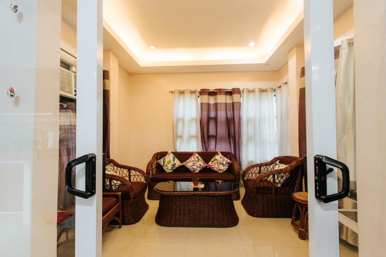 Bahay Ni Kikay Vacation Rental - Wifi Included جنرال سانتوس المظهر الخارجي الصورة