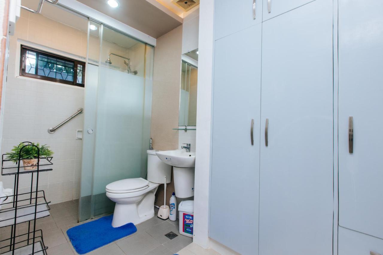 Bahay Ni Kikay Vacation Rental - Wifi Included جنرال سانتوس المظهر الخارجي الصورة