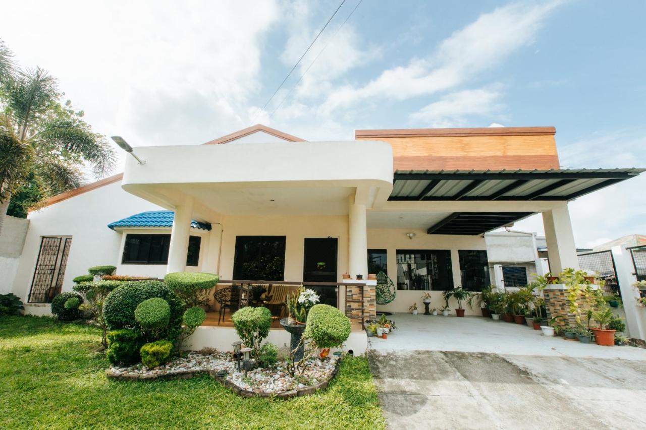 Bahay Ni Kikay Vacation Rental - Wifi Included جنرال سانتوس المظهر الخارجي الصورة