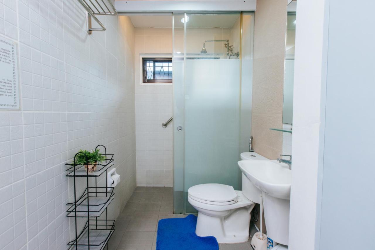 Bahay Ni Kikay Vacation Rental - Wifi Included جنرال سانتوس المظهر الخارجي الصورة